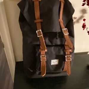 Herschel backpack